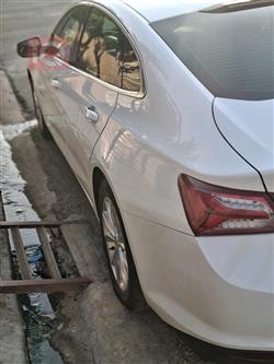 شيفروليه ماليبو